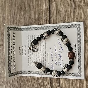 William Henry Yucatan Bracelet